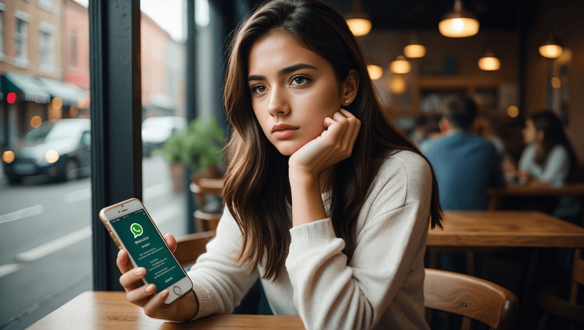 
     Los expertos en psicología coinciden: quienes nunca suben estados de WhatsApp no son antisociales, simplemente no necesitan una validación externa constante   