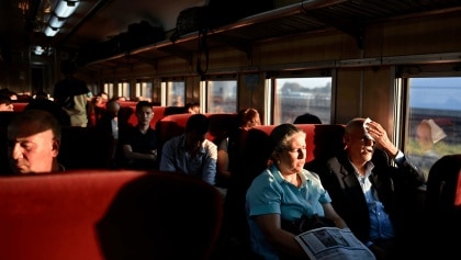 Los expertos coinciden: “Si viajas en Renfe sin aire acondicionado, hay fundamentos jurídicos para recibir la devolución íntegra del billete”