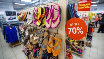 Liquidación final de rebajas en el outlet de El Corte Inglés: todas las sandalias, ahora con hasta un 70% de descuento