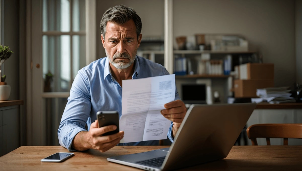 La Seguridad Social ha cambiado las normas de las notificaciones: a partir de septiembre no enviará cartas para ciertos trámites