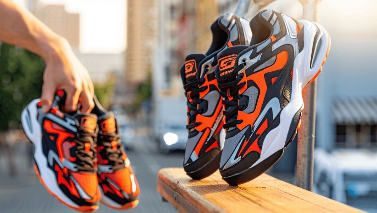 
     Sprinter finaliza sus segundas rebajas con estas nuevas  Skechers Uno a mitad de precio     
