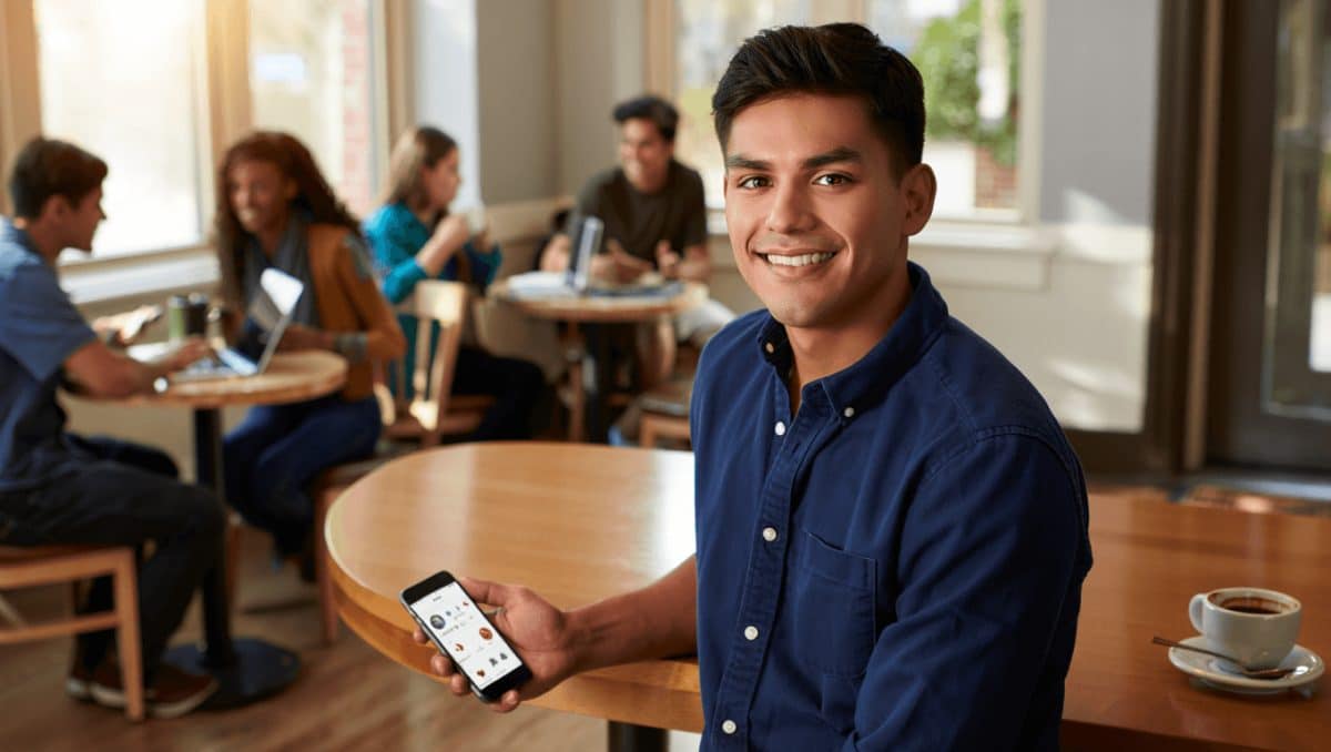 Allen Wang, cofundador de Ditto, la app para encontrar pareja con IA: "La química es predecible si tienes las señales correctas"