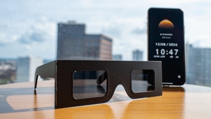 Que no te engañen: estas son las gafas homologadas ISO 12312-2 que todavía puedes comprar a tiempo para ver el eclipse sin jugarte la vista