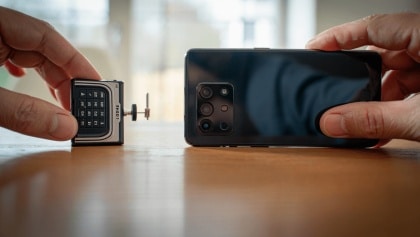 Cambió su Galaxy S24 Ultra por un Nokia 3210 durante una semana. El resultado de su experimento es una lección