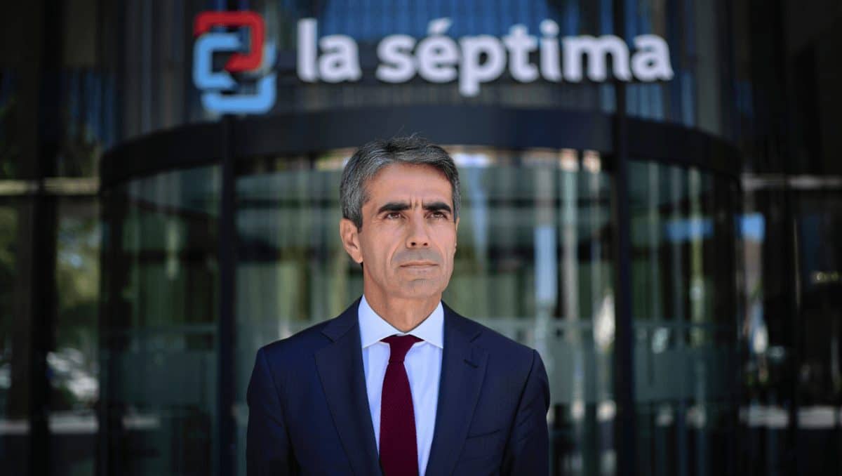 Javier Ruiz abandona RTVE por La Séptima: estos son todos los cambios que deja tras su marcha