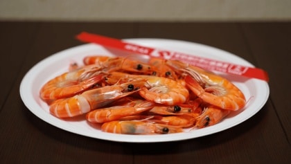 Alerta alimentaria en Lidl por Salmonella en langostinos pelados cocidos vendidos en toda España
