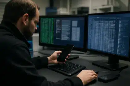 Guía completa de análisis forense digital en móviles: herramientas y métodos 2026