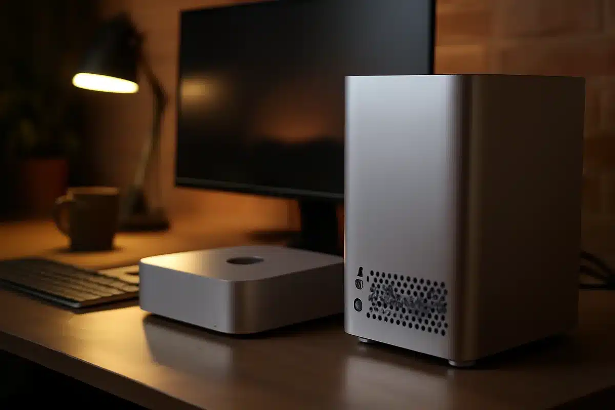 Apple renueva Mac mini y Mac Studio con chips M6 y M5 Ultra desde 1.069 euros
