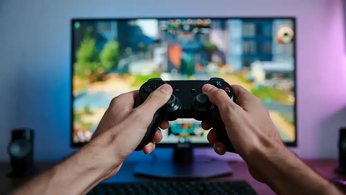 ASUS ROG XG27UCGR: monitor 4K con G-Sync que redefine el juego