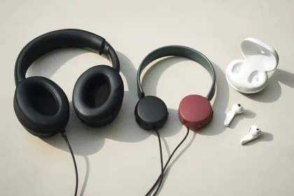 Auriculares para septiembre: 3 modelos que recomendaría un experto en tech