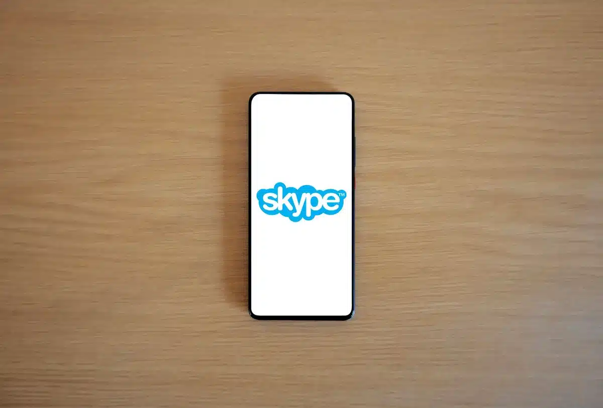 A smartphone screen displaying an incoming call with caller identification information and filtering options visible, showing the modern call screening interface
