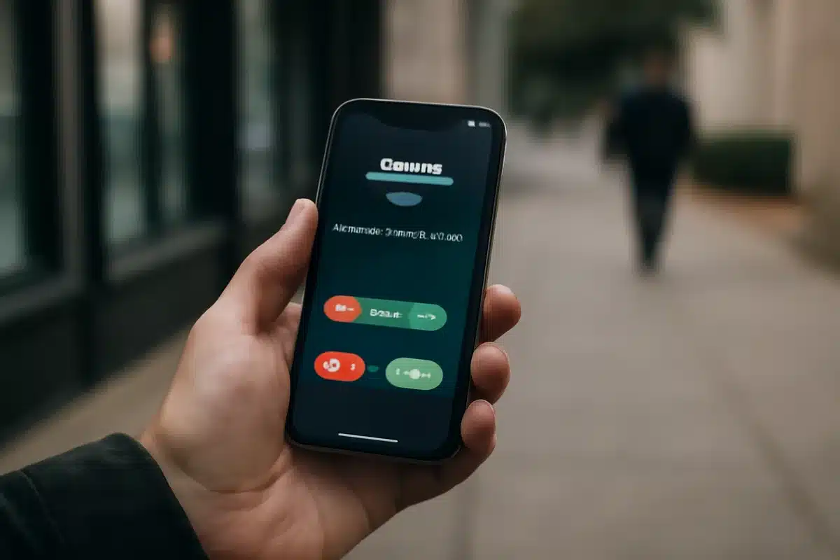 Cómo saber quién te llama: todos los trucos y apps que funcionan