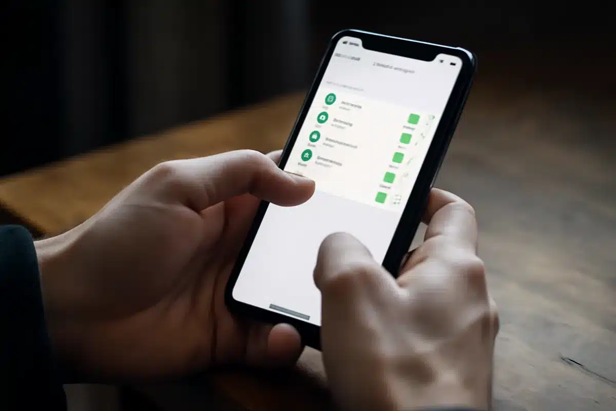 iPhone: controla qué aplicaciones acceden a tus fotos en Ajustes