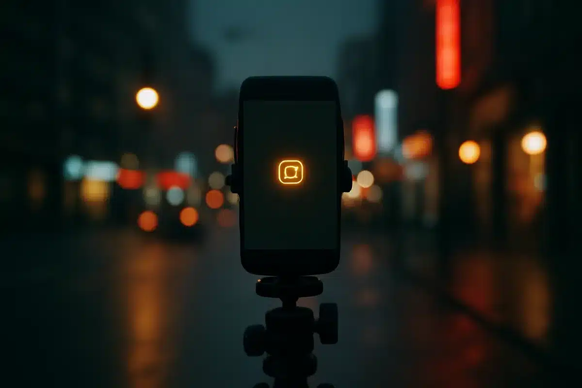 iPhone: domina la fotografía nocturna con estos trucos esenciales