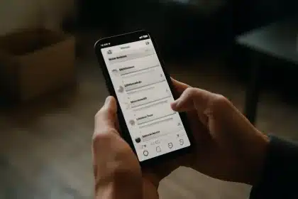 Las mejores apps para buscar trabajo desde iPhone en 2026