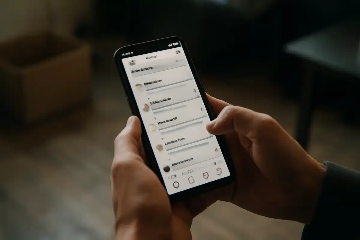 Las mejores apps para buscar trabajo desde iPhone en 2026