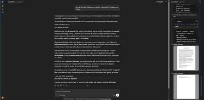 Las mejores aplicaciones de IA para iPhone incluyen ChatGPT, Claude y Gemini