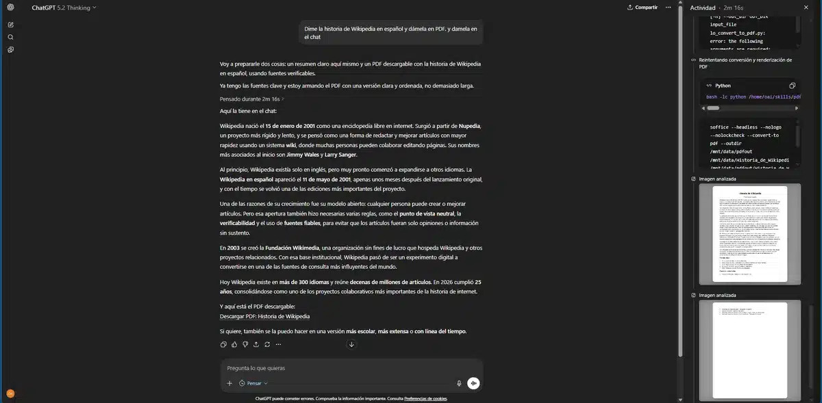 Las mejores aplicaciones de IA para iPhone incluyen ChatGPT, Claude y Gemini