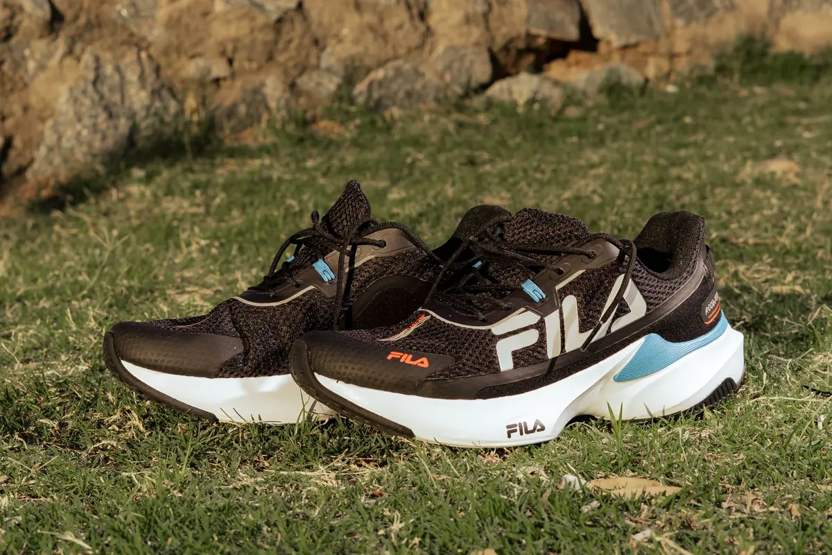 Zapatillas de entrenamiento con mediasuela de espuma y malla transpirable