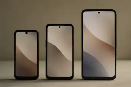 POCO C81 Pro, M8 5G y X7 Pro: los 3 móviles baratos que debes conocer