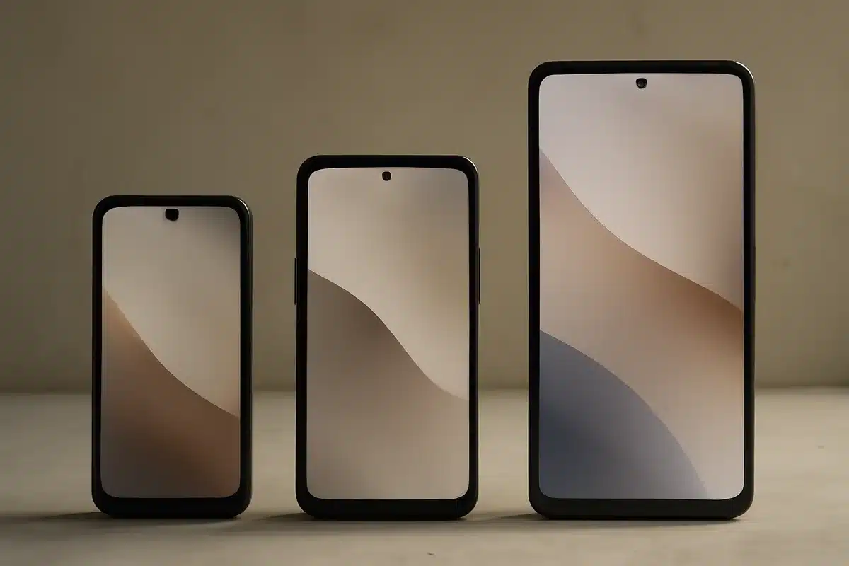 POCO C81 Pro, M8 5G y X7 Pro: los 3 móviles baratos que debes conocer