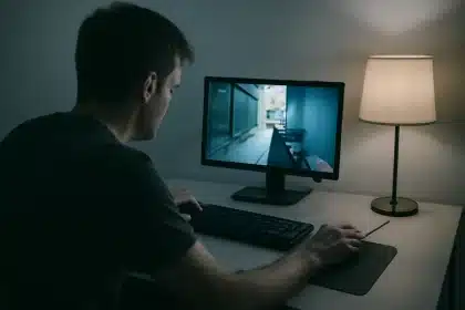 TCL 25G64: pantalla compacta y potente que impulsa tu juego competitivo