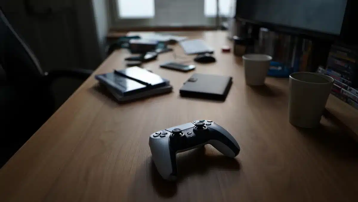 La noticia adquiere relevancia ahora porque Intergalactic , el otro proyecto grande del estudio, parece ser la única apuesta sólida de Naughty Dog para la actual generación de PlayStation; si hay un segundo título en marcha, probablemente esté en fases