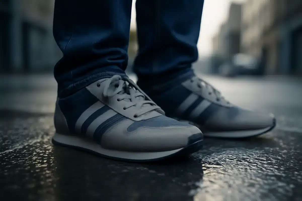 Aldi: zapatillas impermeables tipo Skechers por menos de 17 €, a la venta el 30 de septiembre