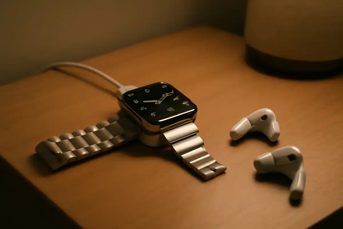 Apple Watch: usuarios reportaron reinicios y Apple ya distribuye watchOS 27