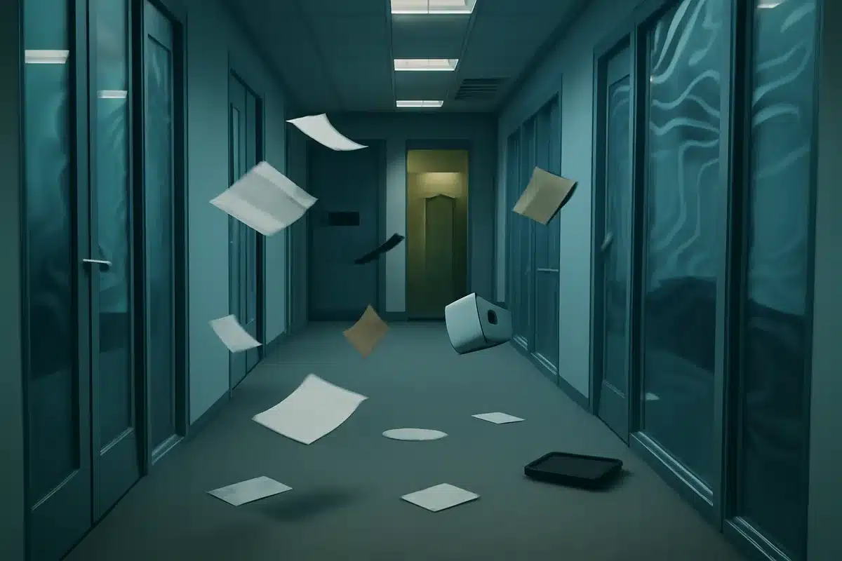 Control Resonant: Remedy eleva la saga y eclipsa al juego original