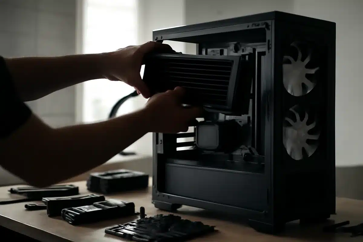 Corsair iCUE Link Titan II 360 RX RGB: nueva AIO aumenta el rendimiento y reduce el ruido