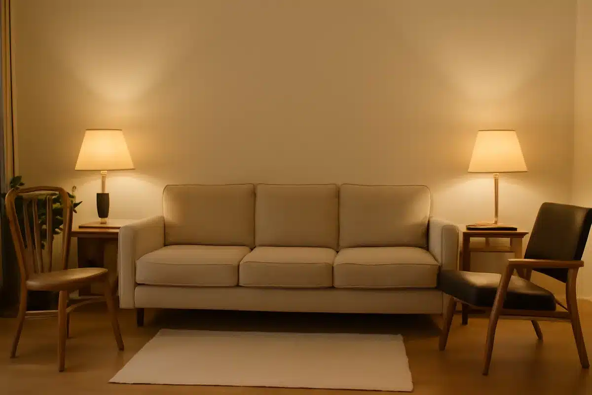 Errores al decorar tu casa y cómo solucionarlos, según interioristas