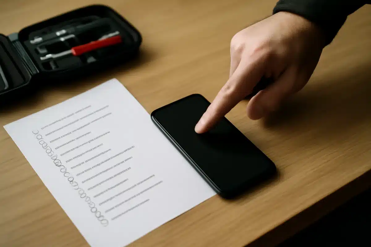 Guía para comprar un iPhone reacondicionado: ahorrar y comprobar calidad