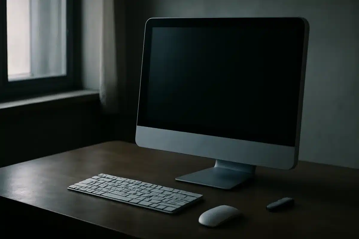 iMac declarado vintage: cómo sigo usándolo con OpenCore Legacy Patcher y Apple
