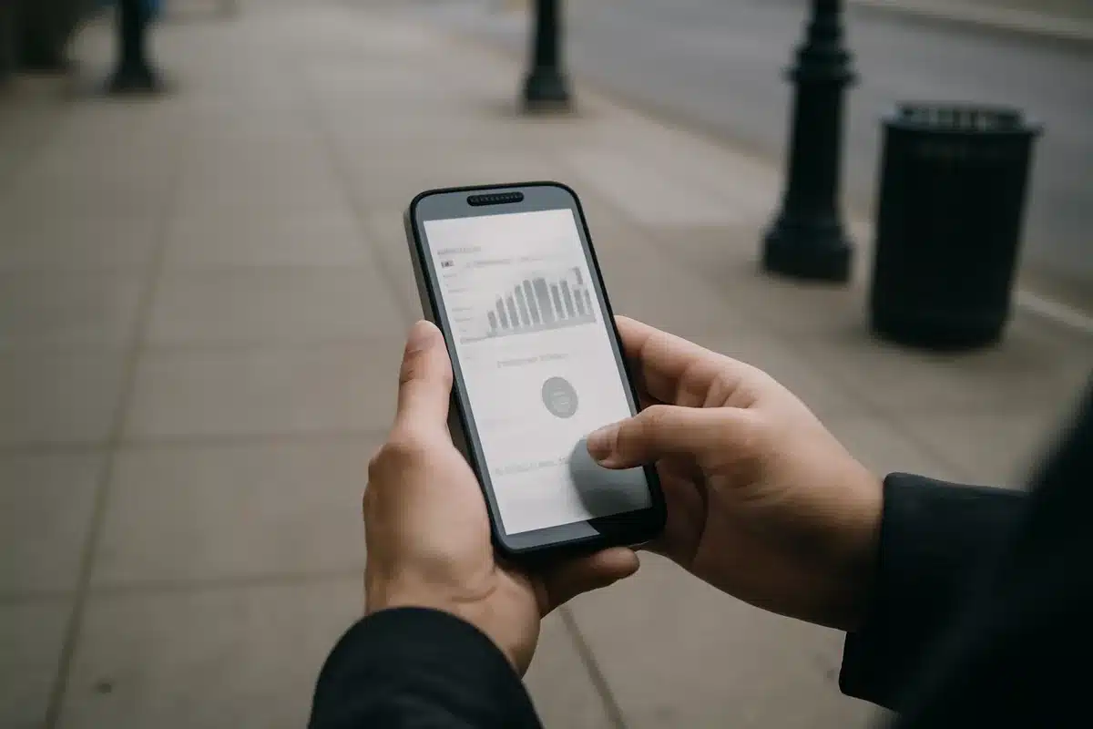Incidencias: 27.000 reportadas en la app municipal tras una década en el móvil