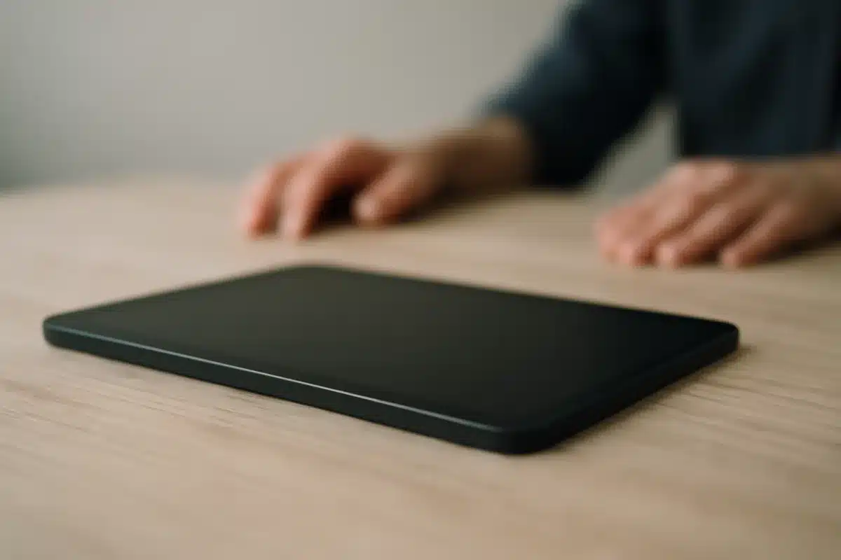 iPad mini 8 filtrado: A20 Pro, cámara apaisada y nuevo altavoz