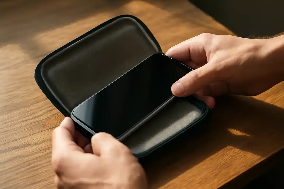 iPhone 18 Pro: las mejores fundas para mantenerlo como el primer día en España