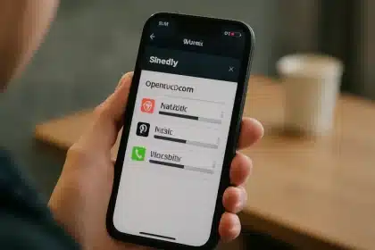 iPhone: Instagram, TikTok y WhatsApp lideran consumo de batería