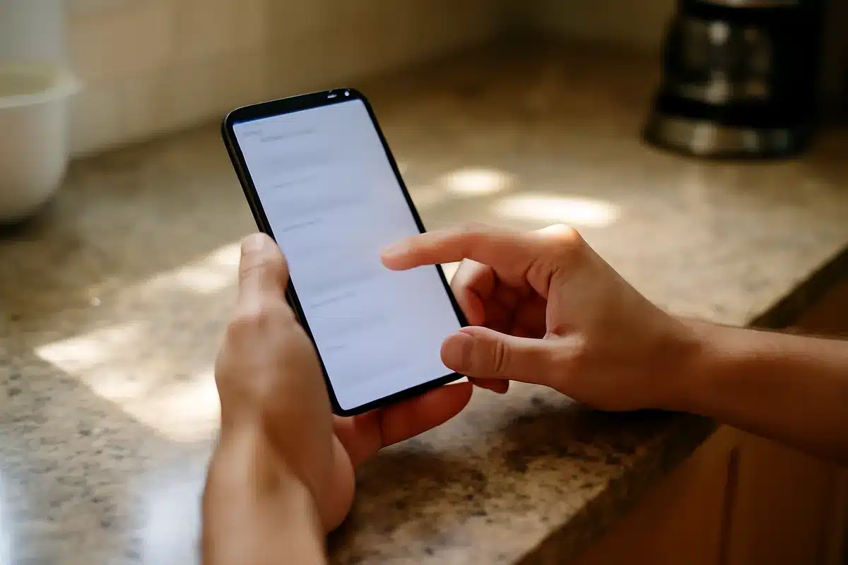 Liberar RAM en iPhone y Android: cómo hacerlo y para qué sirve