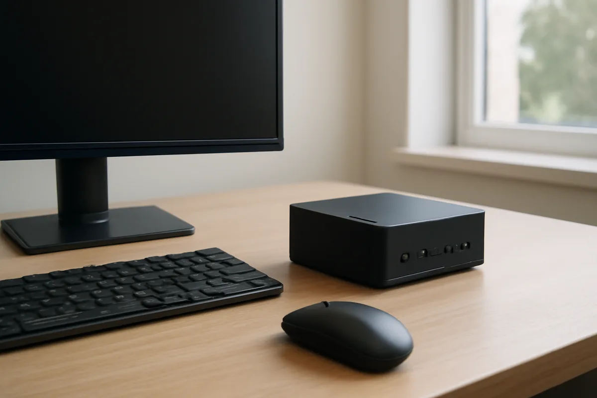 Mac mini M6 o M5 Pro: la guía para elegir antes de que lleguen mañana