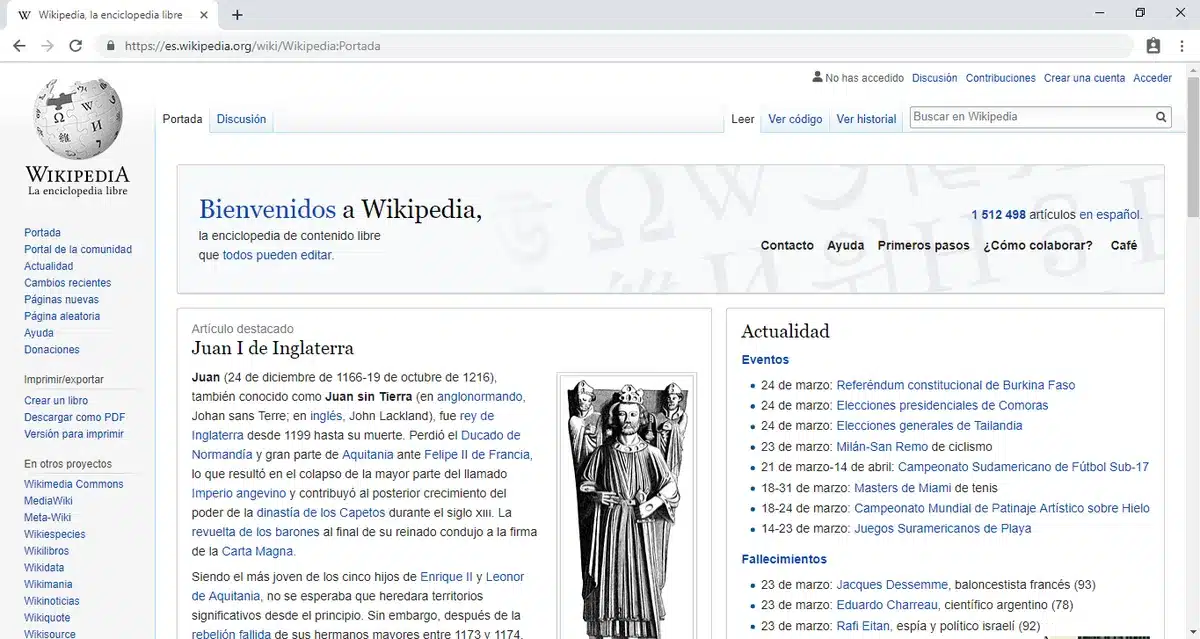Los mejores navegadores web para Android: comparativa a fondo