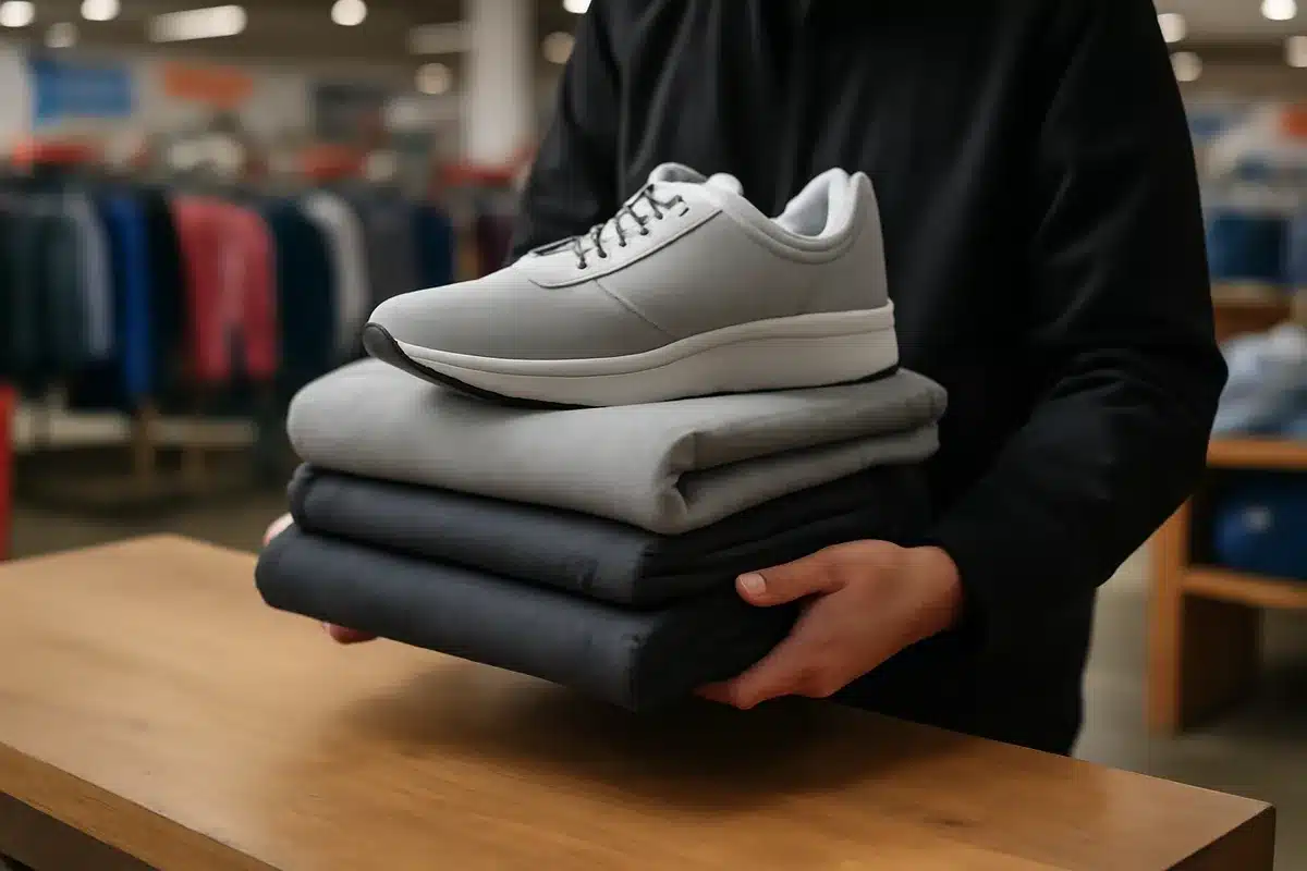 Nike outlet: descuentos de hasta 50% en Air Max, sudaderas y pantalones