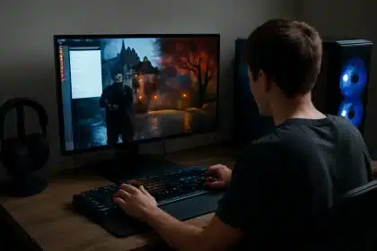 NVIDIA lanza GeForce NOW nativo en Linux con soporte para 5K a 120 fps