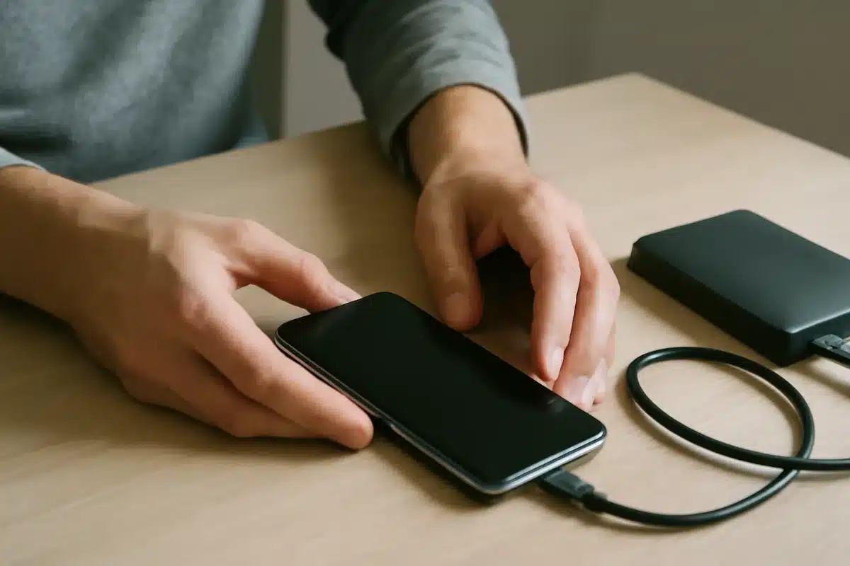 One UI 9: lo que debes comprobar en tu Galaxy hoy antes de actualizar