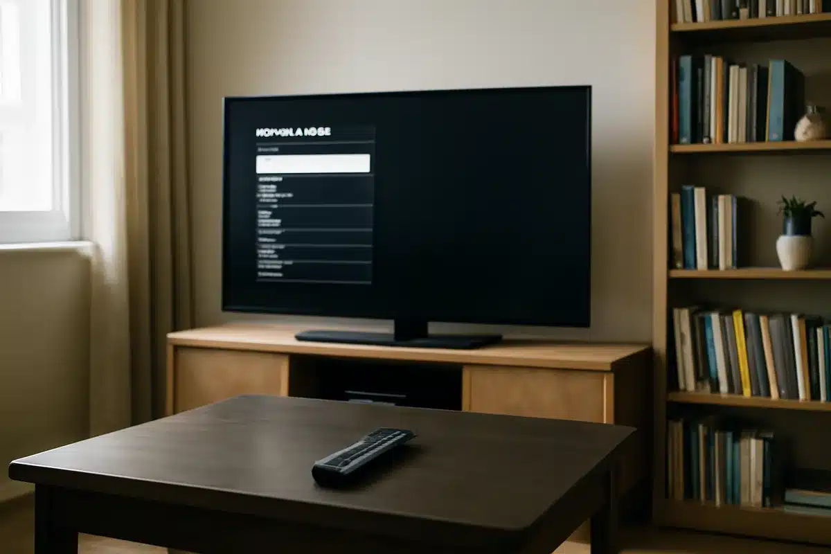 Cómo ordenar los canales de tu televisor: paso a paso para Samsung, LG y Sony