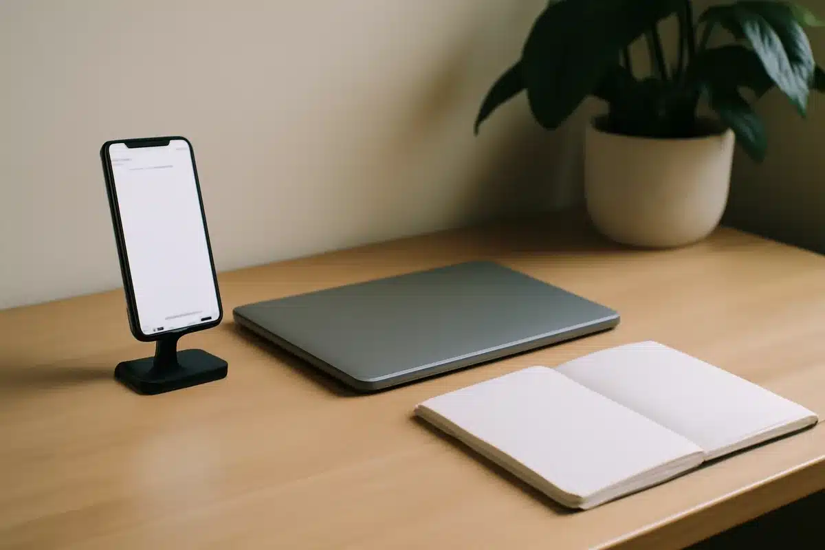 Pages, Numbers y Keynote: la suite gratis de Apple que sustituye a Microsoft Office