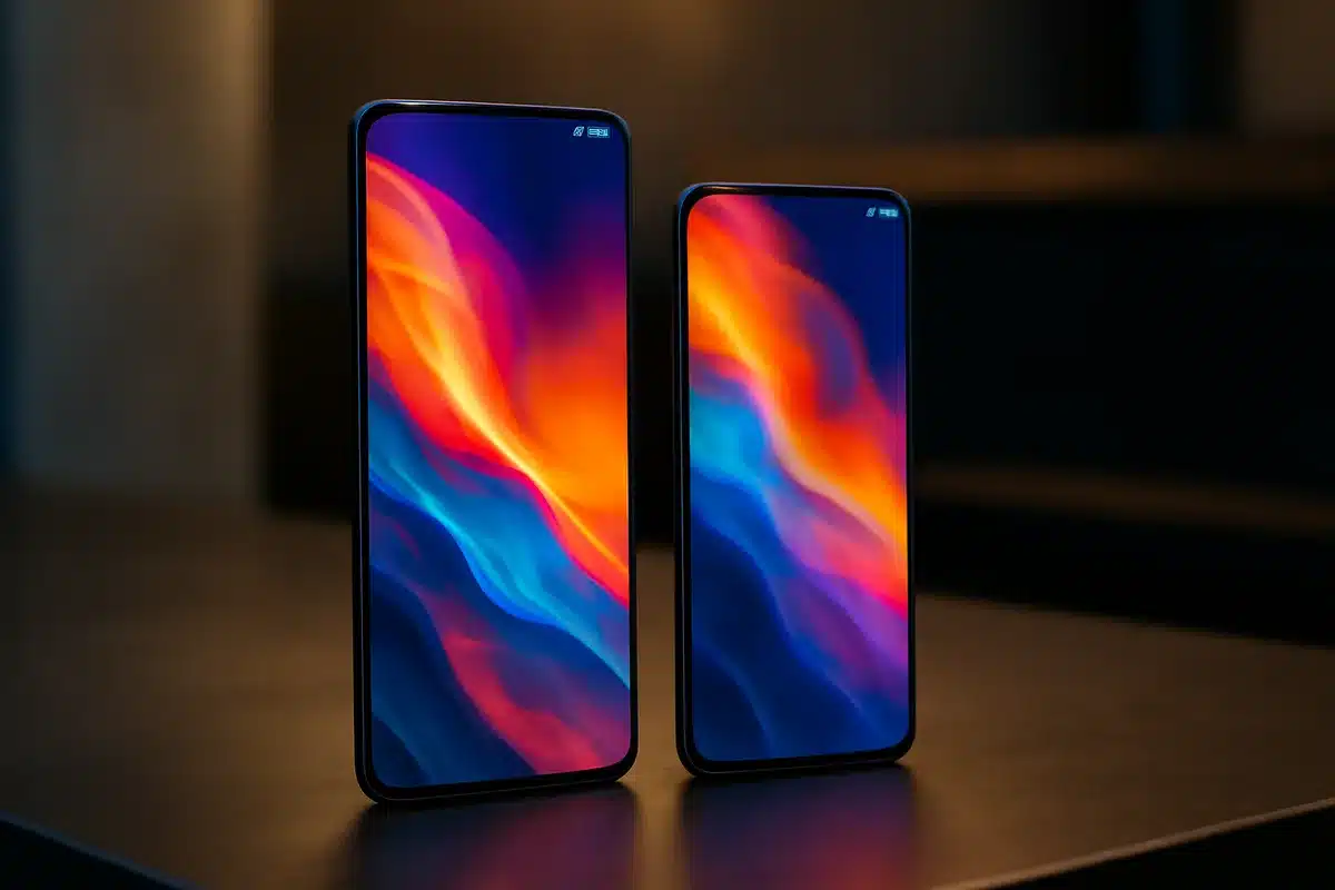 POCO F9 Ultra y Pro traen las cámaras de 200 MP y audio Bose que pedían