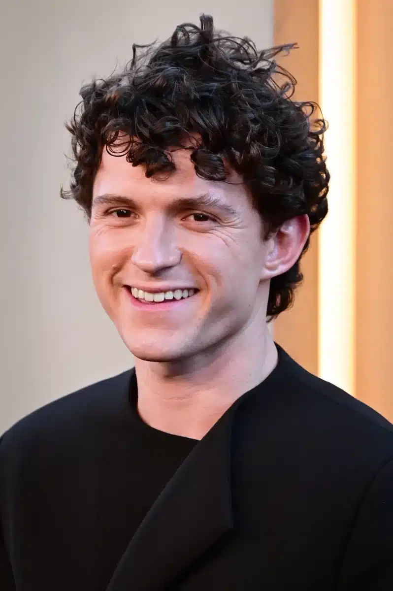 Tom Holland se corona actor más rentable tras éxito de Spider-Man
