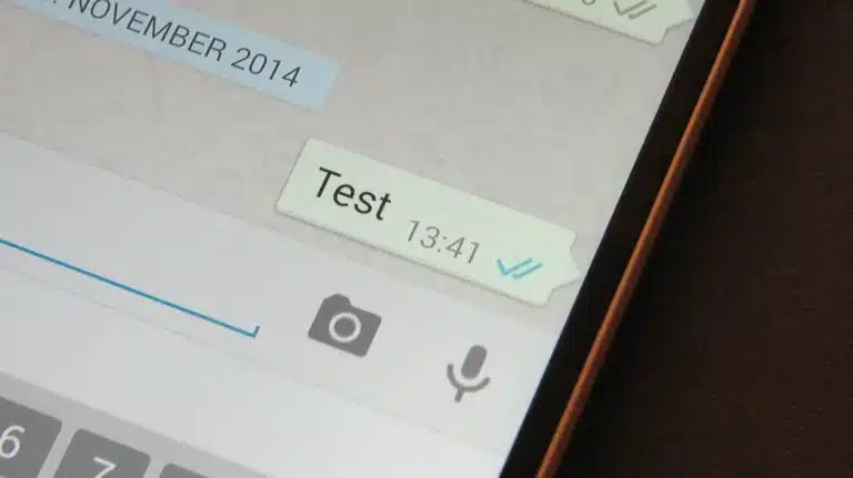 WhatsApp: cómo evitar que fotos se guarden en la galería
