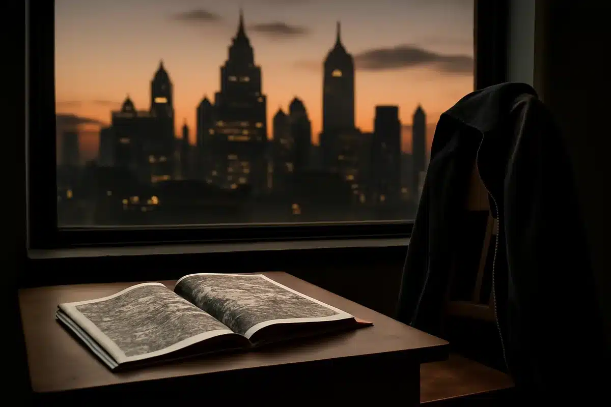 Zack Snyder apunta a adaptar un clásico de Batman: lo compara con Watchmen